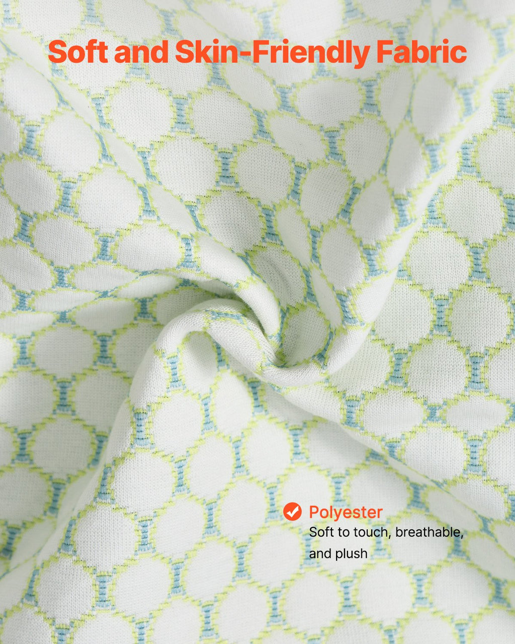 Comoda Almohada De Maternidad Ligera Y Portátil para Dormir Bien