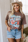 Honky Tonk Fashion Tee