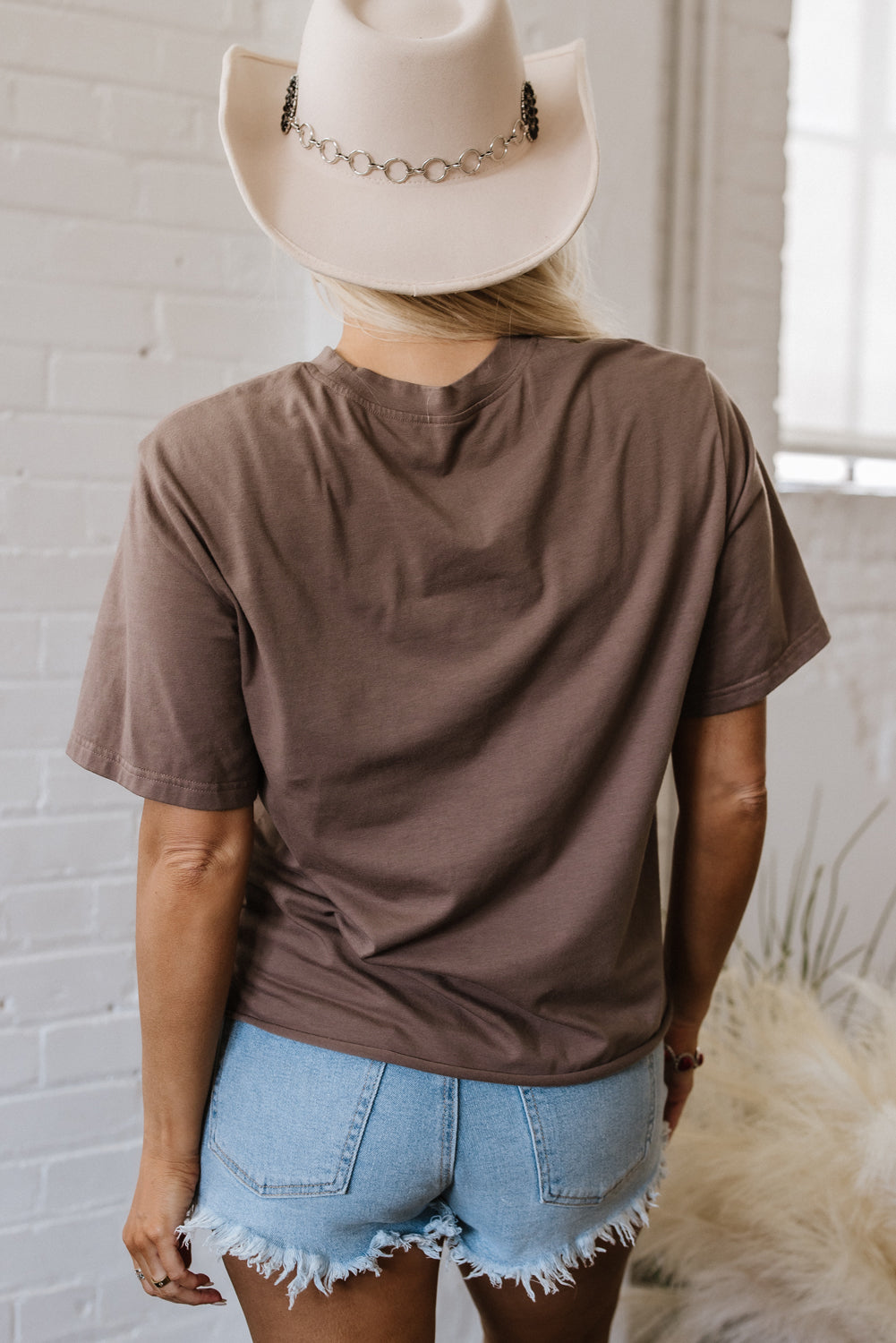 Honky Tonk Fashion Tee